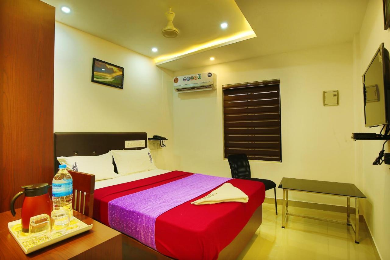 Karibu Residency Malappuram Exterior foto