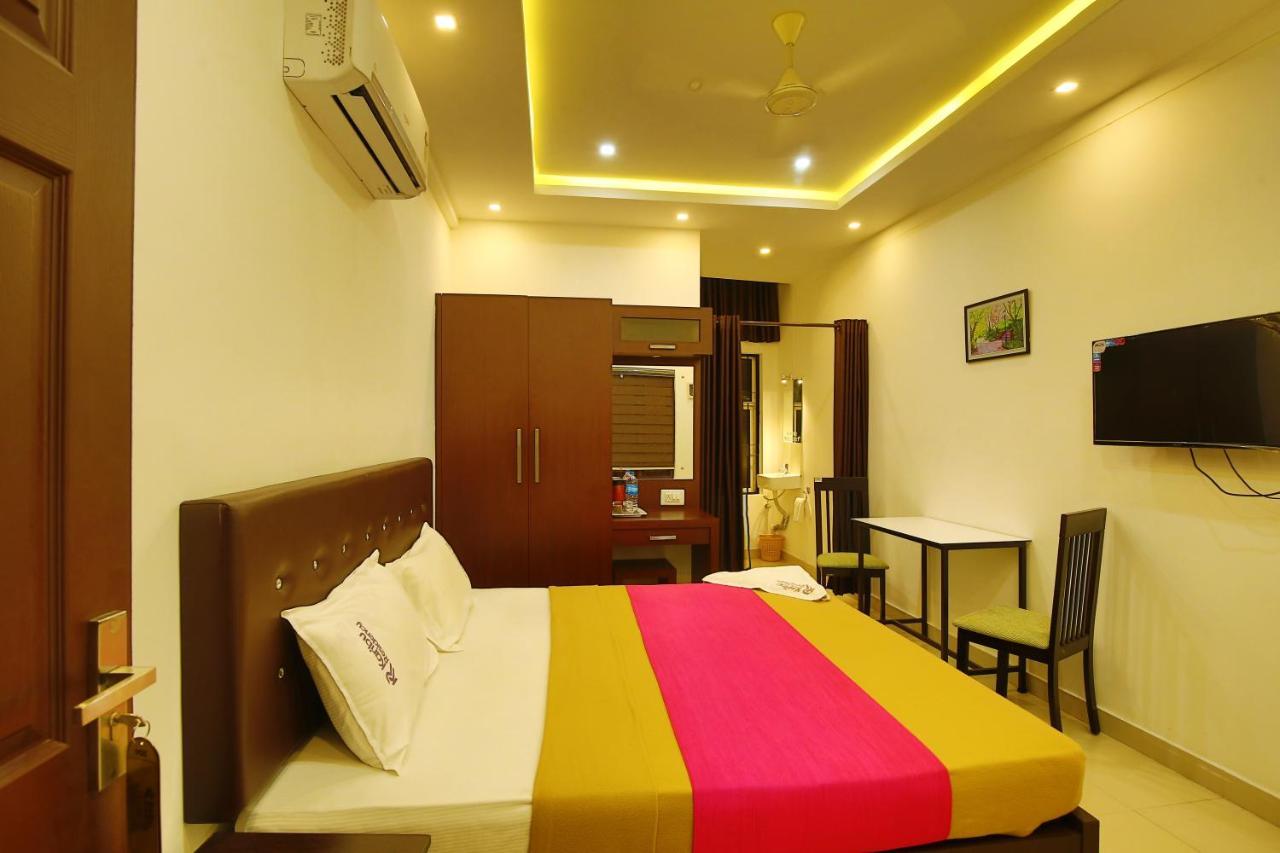 Karibu Residency Malappuram Exterior foto