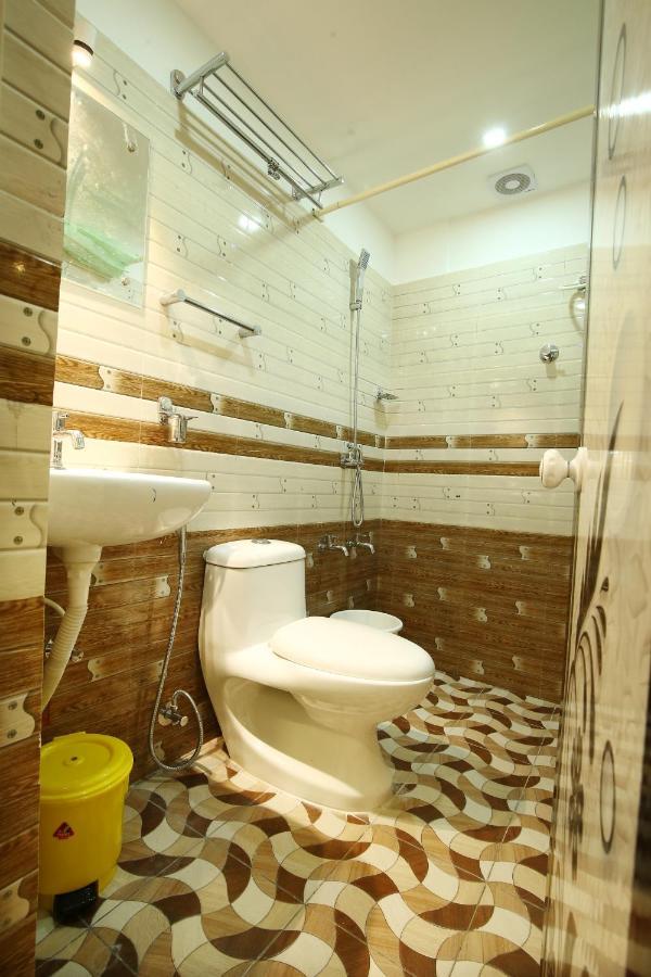Karibu Residency Malappuram Exterior foto